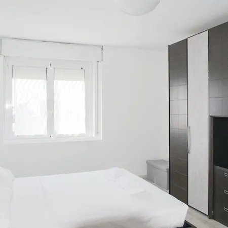 Ca Granda Urban - Niguarda