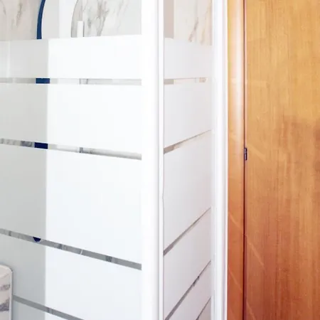 Apartament Ca Granda Urban - Niguarda