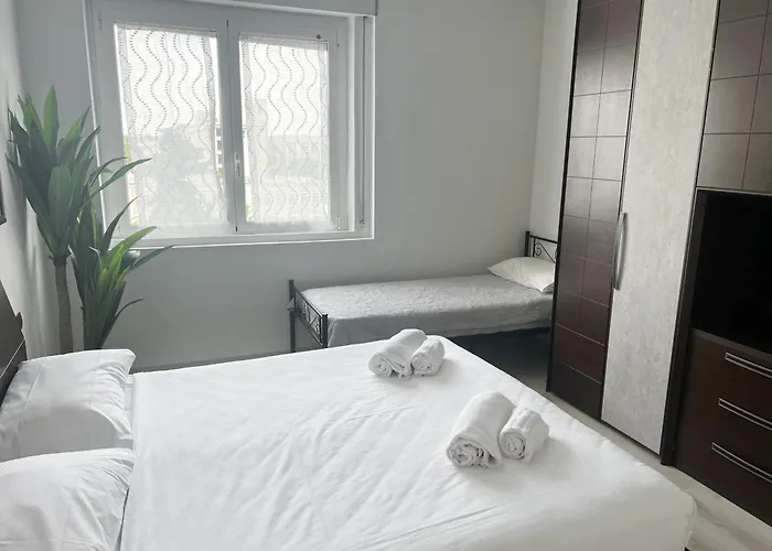 Appartamento Cà Granda Urban - Niguarda Milano