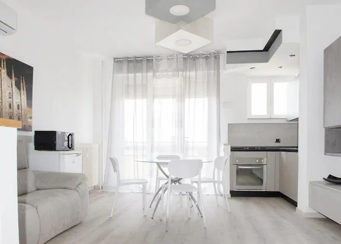 Cà Granda Urban - Niguarda * Milano