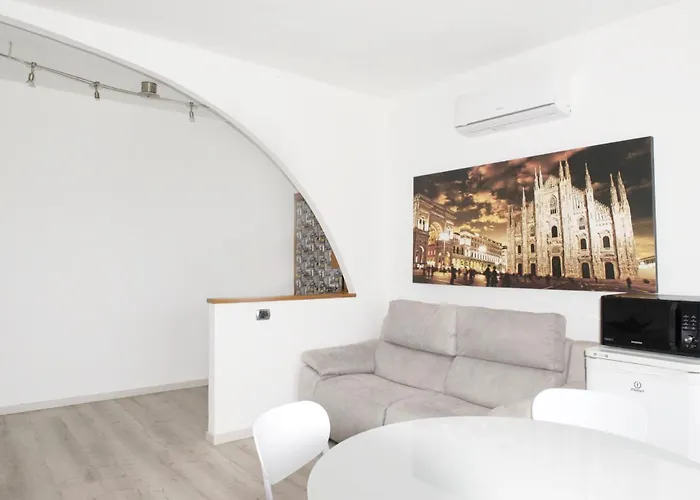 Appartamento Cà Granda Urban - Niguarda *