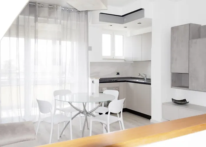 Appartamento Cà Granda Urban - Niguarda Milano