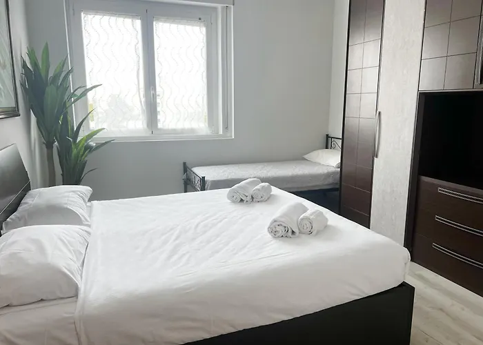 Cà Granda Urban - Niguarda Milano